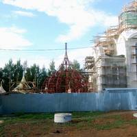 Церковь Святой Троицы