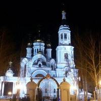 Покровско-Татианинский собор