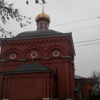 Казанский женский монастырь