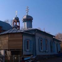 Православный приход Свято-Никольской церкви