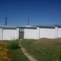 Пермский Успенский женский монастырь