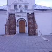 Петро-Павловский женский епархиальный монастырь