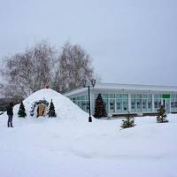 Ильинский женский монастырь