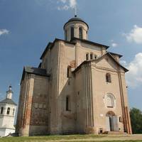 Храм Архангела Михаила