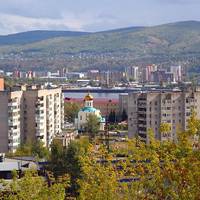 Храм святого апостола и евангелиста Луки
