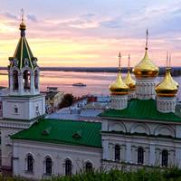 Храм Рождества Иоанна Предтечи