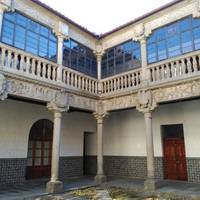 Palacio de Polentinos