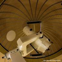 Osservatorio Astronomico di Montedoro