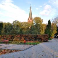 Church of the Nativity of the Blessed Virgin Mary