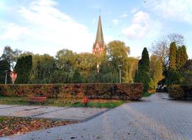 Church of the Nativity of the Blessed Virgin Mary