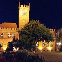 Town Hall