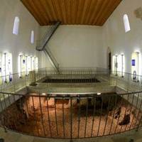 Römisches Museum für Kur- und Badewesen