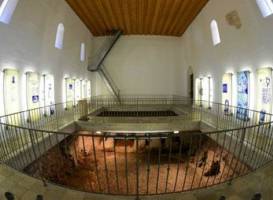 Römisches Museum für Kur- und Badewesen
