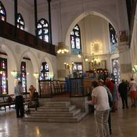 Ohel David Synagogue