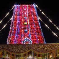 Peddamma Temple