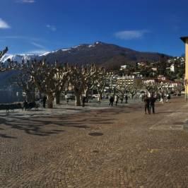 Piazza G. Motta