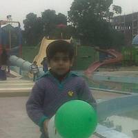 Amrapali Water Fun Park