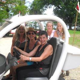 Tamarindo Farmers Market