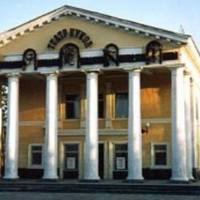 Дзержинский театр кукол