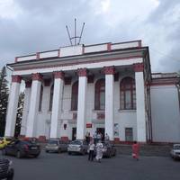 Липецкий драматический театр