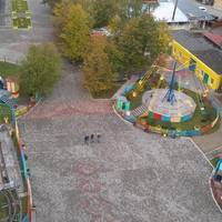 Парк культуры и отдыха Кировского района