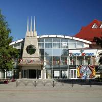 Тюменский театр кукол
