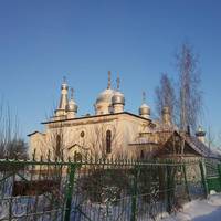 Храм Воскресения Христова