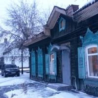 Крестовоздвиженский собор