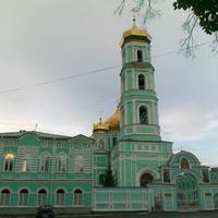 Свято-Троицкий кафедральный Собор