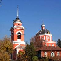 Покровский храм