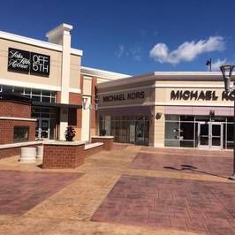 The Outlet Shoppes at Atlanta
