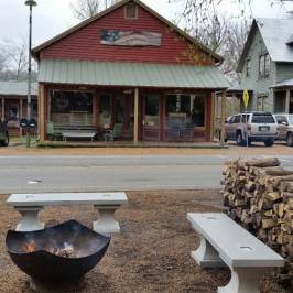Leiper's Fork