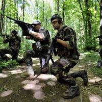 War Game Arena