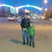 Памятник Абулхаир хану