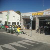 Cyclo-Jet