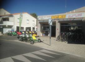 Cyclo-Jet