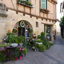 Office de Tourisme du Pays de Figeac