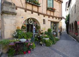 Office de Tourisme du Pays de Figeac