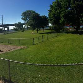 Zwick Centennial Park