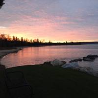 Hibou Conservation Area