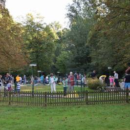 Buergerpark