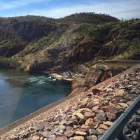 Ord River