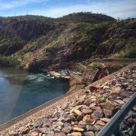 Ord River