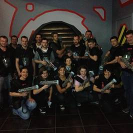 Laserquest