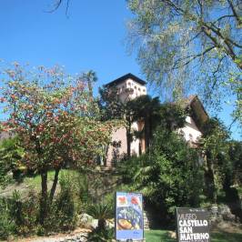 Museo Castello San Materno