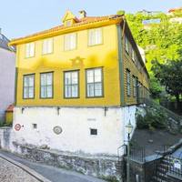 The Holberg Museum - Bergen City Museum