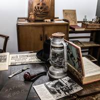 Military Museum