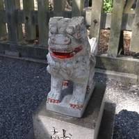 Yamauchi Shinto Shrine