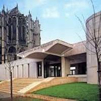 Galerie National de la Tapisserie