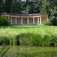 Archbishop’s Château and Gardens